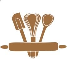 Kitchen Utensils Clip Art N39
