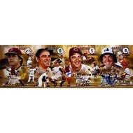 Home gt Mets Memorabilia Autographed Photos Mounted Memories Hall