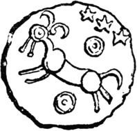 Coin Clip Art N13