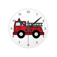 Cartoon Truck Clip Art N6