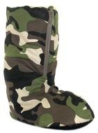 Army Boot as a picture for cliparts