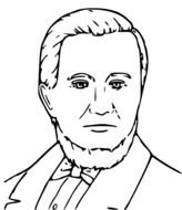 LDS John The Baptist Clip Art