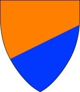 Blue Shield Clip Art N5