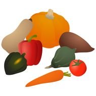 MyPlate Vegetables