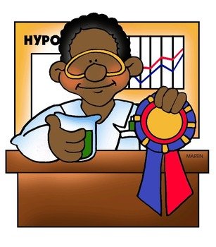 Science Fair Clip Art N31