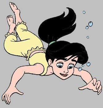 Please Return Clip Art