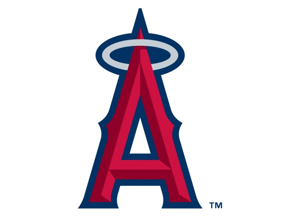 team logo of Los Angeles Angels