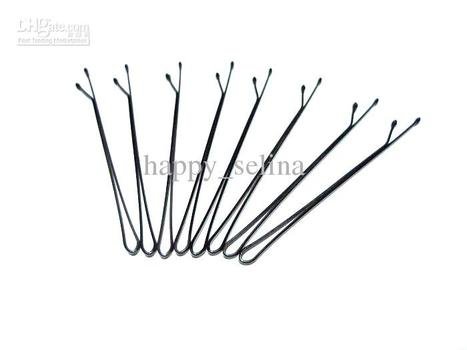 Bobby Pin Clip Art