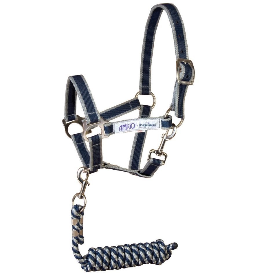 Home Horseware Amigo drawing