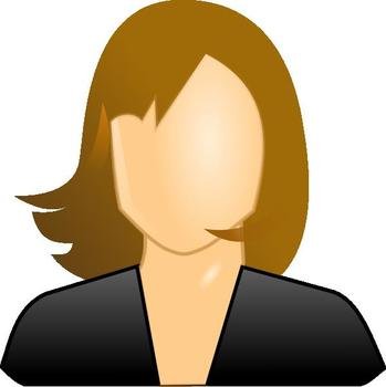 Icon User Clip Art N9