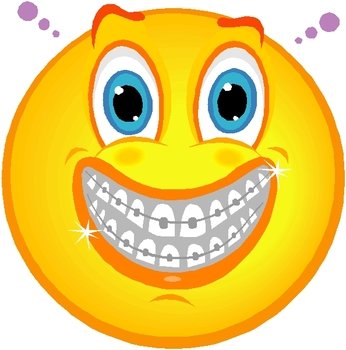 Smiley Face N94