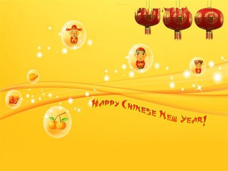 Happy Chinese New Year N2