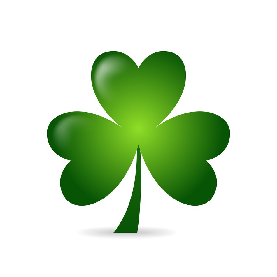 Irish St Patricks Day N2