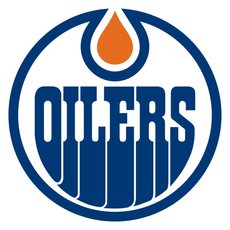 Edmonton Oilers Logo N2