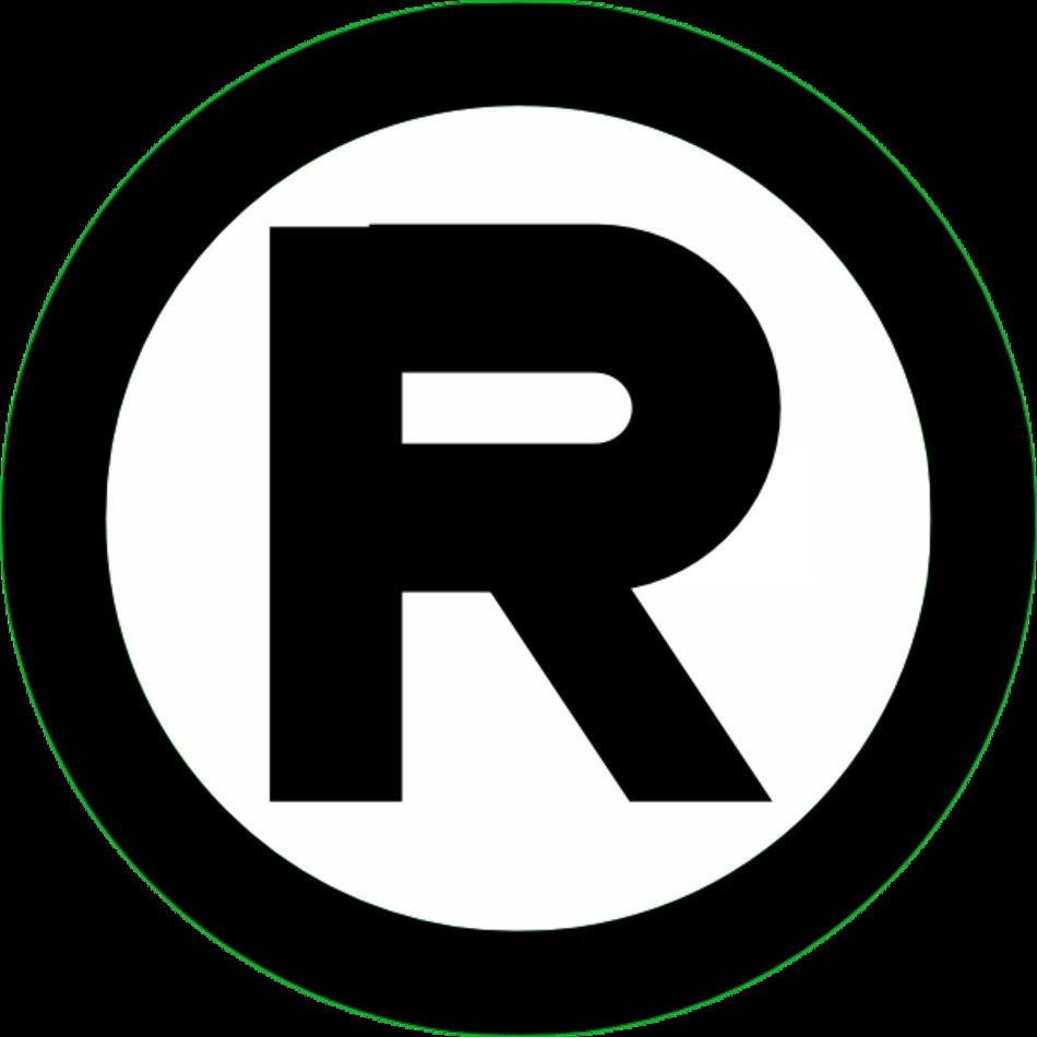 registered trademark symbol N4