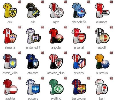 Football Icon