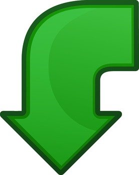 Back Arrow Clip Art N2