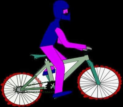 Flat Tire Clip Art N9