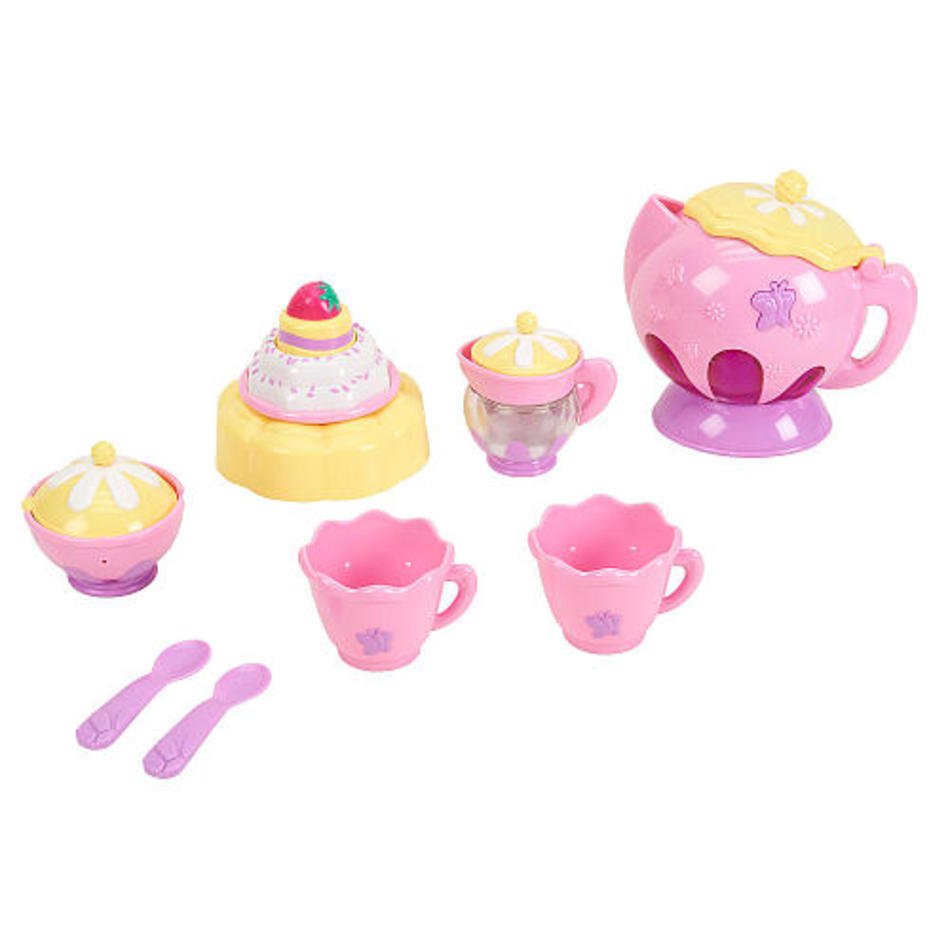 Toys R Us Tea Set free image download