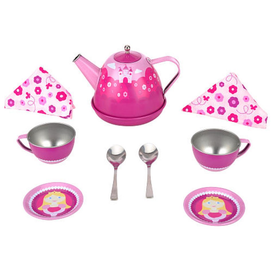 Fao Schwarz Tea Set Free Image Download