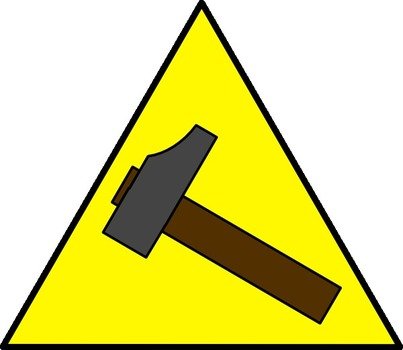 Hammer Clip Art N35