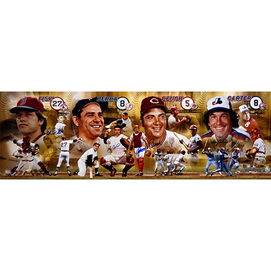 Home gt Mets Memorabilia Autographed Photos Mounted Memories Hall