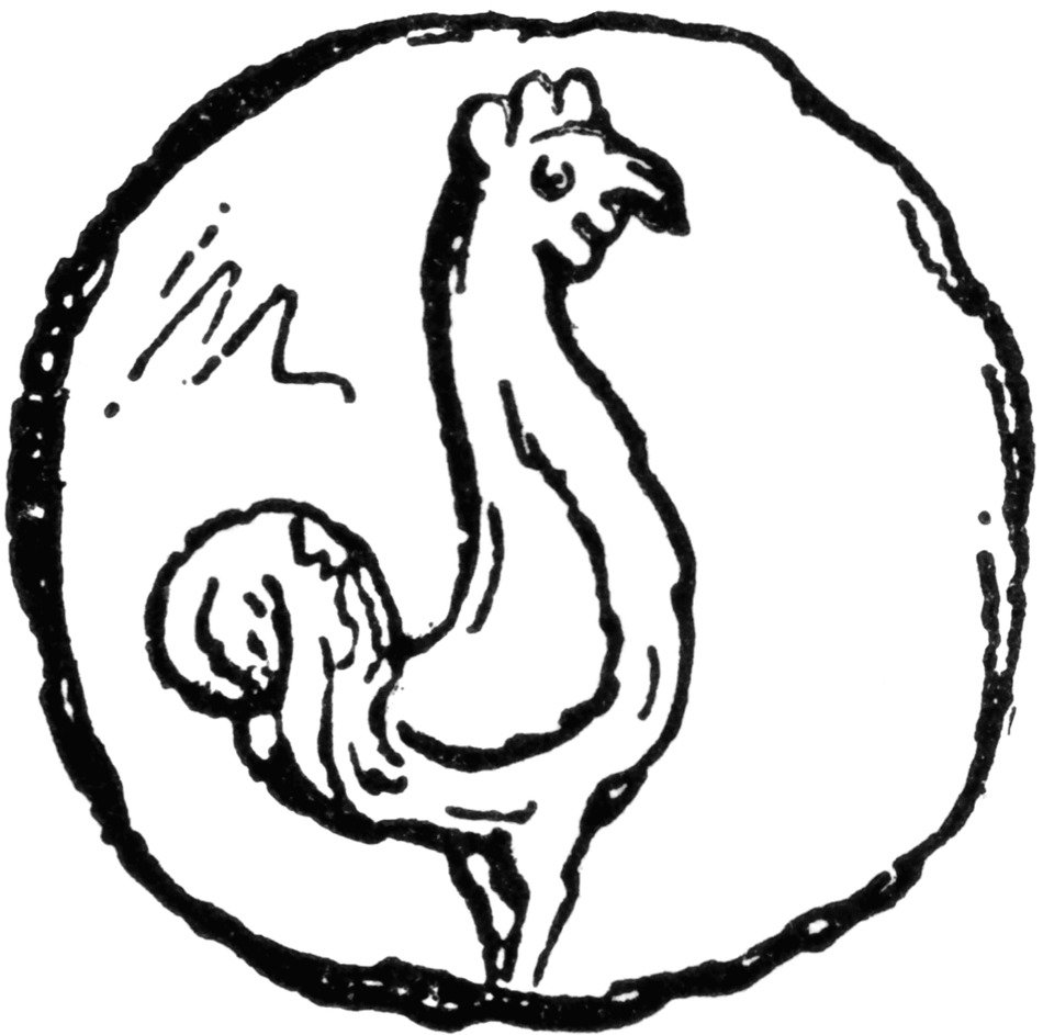 Gallic Coin N2