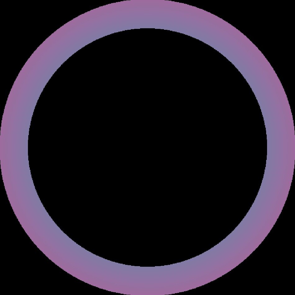 Circle Clip Art N21