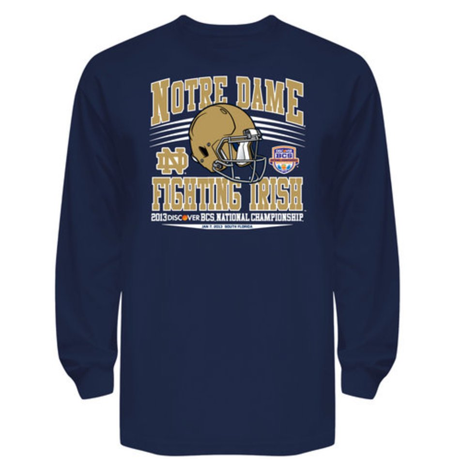 Notre Dame National Championships