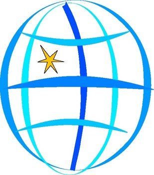 Globe Clip Art N31