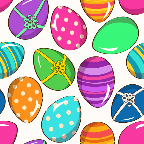 Easter Gifts free image download
