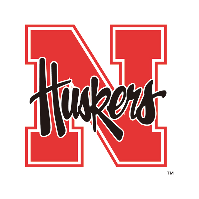 Nebraska Corn Huskers 23398 26657logoEPS free image download