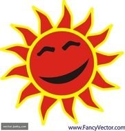 Smiling Sun N2