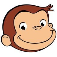 Curious George N9