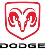Dodge Ram Logo N5