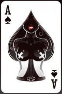 Ace Spades N2