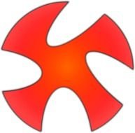 Red X Icon N2