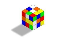 Share Rubiks Cube Clipart With You Friends