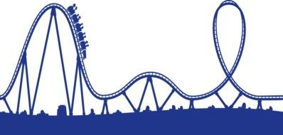 Roller Coaster Track