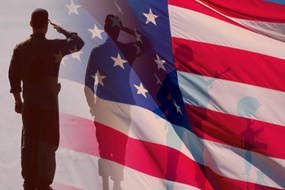 clipart of the Memorial Day