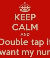 Keep Calm My Birthday Is Today N2