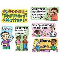 Good Manners Clip Art For Kids N2
