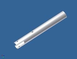 aluminium stub