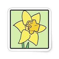 Spring Cartoon Clip Art N10