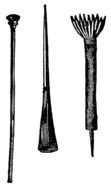 Darts Clip Art drawing