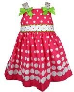 Little Girl Sun Dress