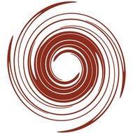 Graphic Swirls Designs drawing