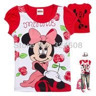 Baby Minnie Mouse Cartoon N2