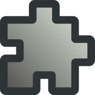Free Puzzle Clip Art N9