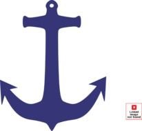 Anchor Clip Art N67